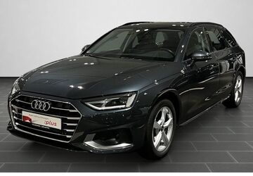 Audi A4 59.217 km 21.990 &euro; Saarbrücken 66115