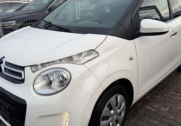 Citroen C1 188.000 km 3.350 &euro; Saarlouis 66740