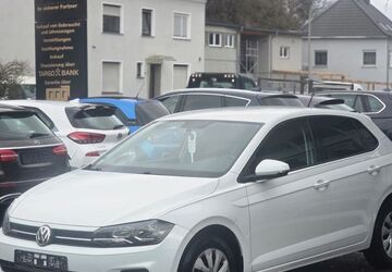 VW Polo 90.678 km 9.900 &euro; Beckingen 66701