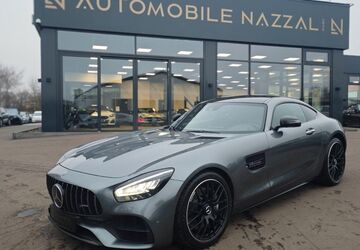 Mercedes-Benz AMG GT 137.000 km 75.999 &euro; Saarlouis 66740