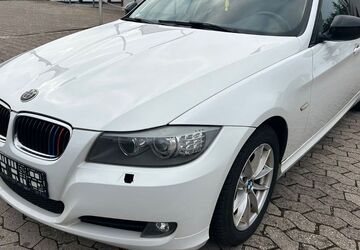 BMW 318 220.000 km 5.490 &euro; Saarbrücken 66117