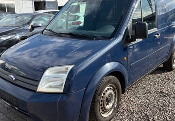 Ford Transit 163.000 km 3.950 &euro; Saarlouis 66740