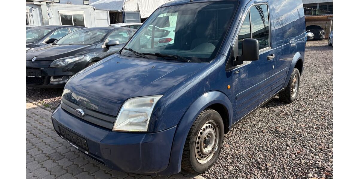 Ford Transit 163.000 km 3.950 &euro; Saarlouis 66740
