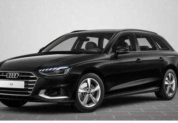 Audi A4 27.087 km 32.990 &euro; Saarbrücken 66115