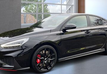 Hyundai i30 12.547 km 33.990 &euro; Schiffweiler 66578