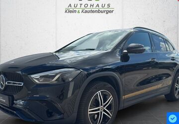 Mercedes-Benz GLA 200 25.000 km 36.999 &euro; Saarlouis 66740