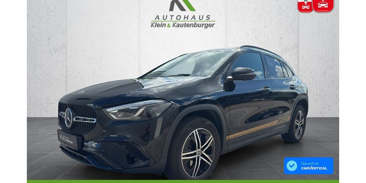 Mercedes-Benz GLA 200 25.000 km 36.999 &euro; Saarlouis 66740