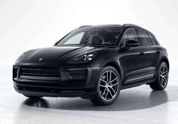 Porsche Macan 47.293 km 59.800 &euro; Saarbrücken 66115