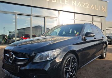 Mercedes-Benz C 300 101.000 km 26.999 &euro; Saarlouis 66740