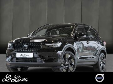 Gebrauchte Volvo XC40