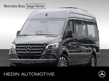 Gebrauchte Mercedes-Benz Sprinter
