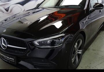 Mercedes-Benz C 220 72.781 km 32.890 &euro; Saarbrücken 66117