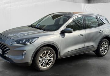 Ford Kuga 32.450 km 26.900 &euro; Dillingen 66763