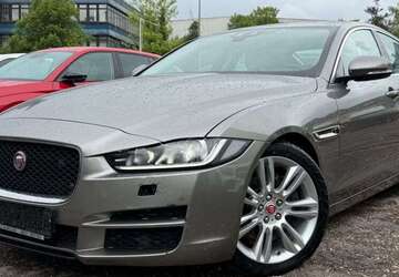 Jaguar XE 125.000 km 10.999 &euro; Saarlouis 66740