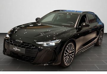 Audi A6 5.990 km 74.990 &euro; Saarbrücken 66115