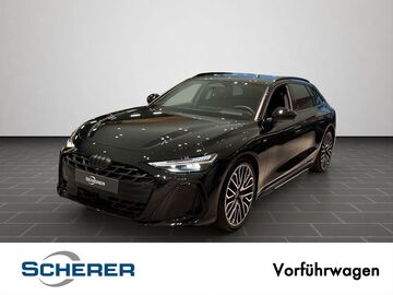 Gebrauchte Audi A6