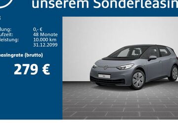 VW ID.3 50.354 km 19.990 &euro; Homburg 66424