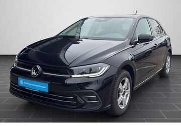 VW Polo 27.200 km 16.890 &euro; Saarbrücken 66115