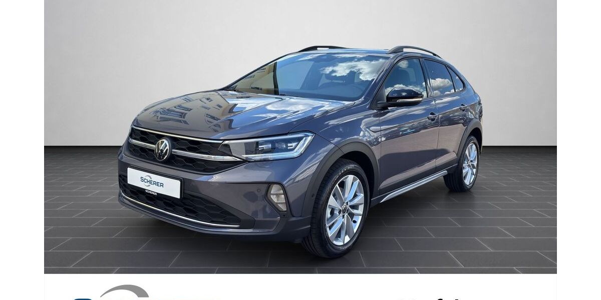 VW Taigo 3.900 km 28.990 &euro; Saarbrücken 66115