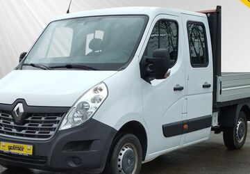 Renault Master 31.500 km 26.500 &euro; Homburg (Saar) 66424