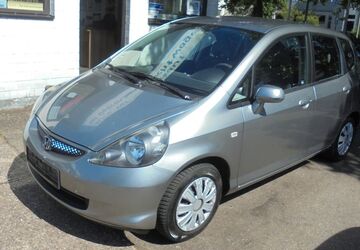 Honda Jazz 165.000 km 1.950 &euro; Dillingen/Saar 66763