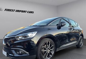 Renault Scenic 56.681 km 10.800 &euro; Völklingen 66333