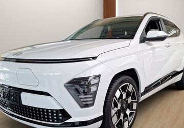 Hyundai KONA 12.540 km 34.990 &euro; Saarlouis 66740