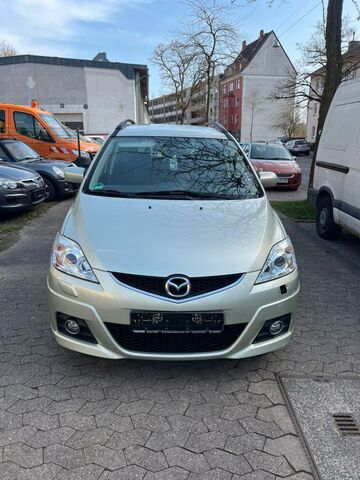 Gebrauchte Mazda 5