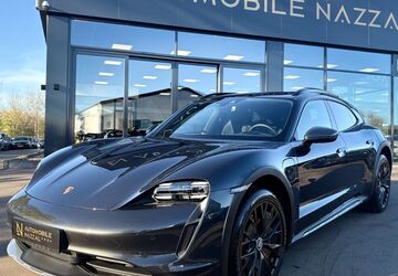 Porsche Taycan 61.900 km 56.999 &euro; Saarlouis 66740