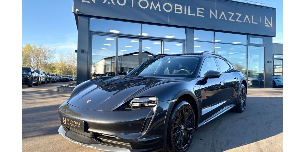 Porsche Taycan 61.900 km 56.999 &euro; Saarlouis 66740