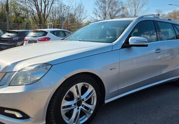 Mercedes-Benz E 300 370.000 km 4.999 &euro; Saarlouis 66740