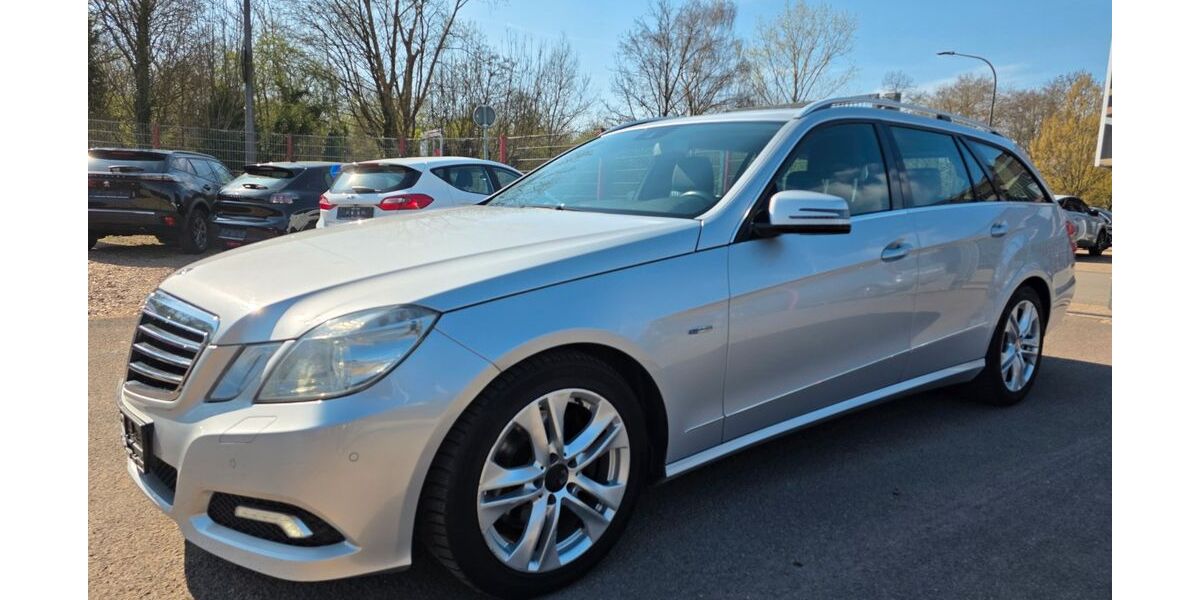 Mercedes-Benz E 300 370.000 km 4.999 &euro; Saarlouis 66740