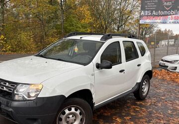 Dacia Duster 152.950 km 3.490 &euro; Kleinblittersdorf 66271