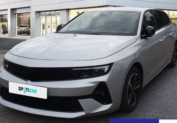 Opel Astra 14.404 km 20.690 &euro; Saarbrücken 66119