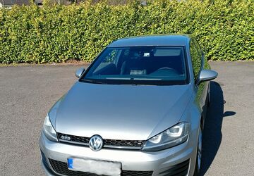 VW Golf 359.500 km 7.500 &euro; Beckingen 66701
