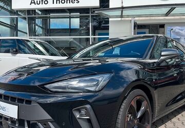 Cupra Leon 16.452 km 28.890 &euro; Blieskastel 66440