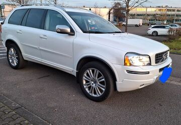 Volvo XC90 254.000 km 10.999 &euro; Lebach 66822