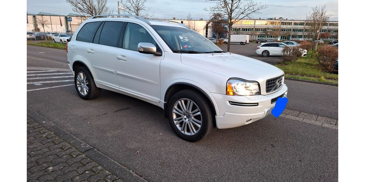 Volvo XC90 254.000 km 10.999 &euro; Lebach 66822