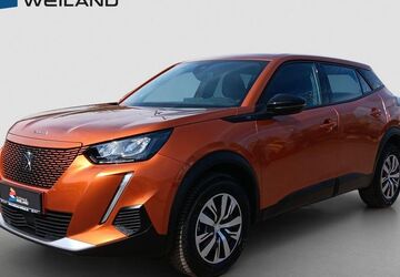 Peugeot 2008 40.000 km 19.900 &euro; Neunkirchen 66539