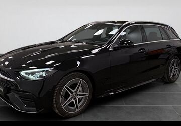 Mercedes-Benz C 300 9.078 km 43.250 &euro; Saarbrücken 66117