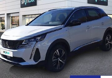 Peugeot 3008 19.808 km 24.150 &euro; Saarbrücken 66119