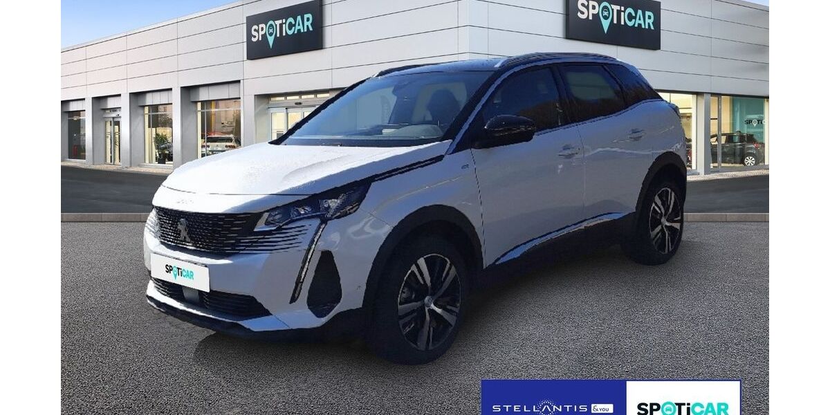 Peugeot 3008 19.808 km 24.150 &euro; Saarbrücken 66119