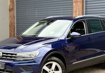 VW Tiguan 148.500 km 18.290 &euro; Saarlouis-Lisdorf 66740