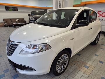 Gebrauchte Lancia Ypsilon