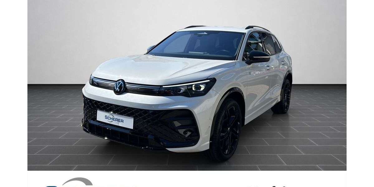 VW Tiguan 7.900 km 48.990 &euro; Saarbrücken 66115