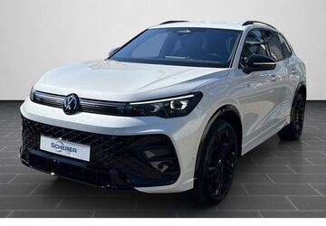 VW Tiguan 7.900 km 51.490 &euro; Saarbrücken 66115