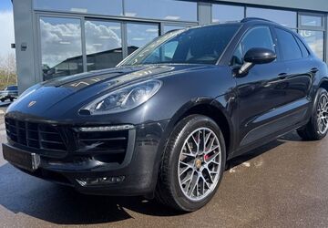 Porsche Macan 164.000 km 30.999 &euro; Saarlouis 66740