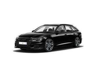Audi A6 80.454 km 34.990 &euro; Homburg 66424