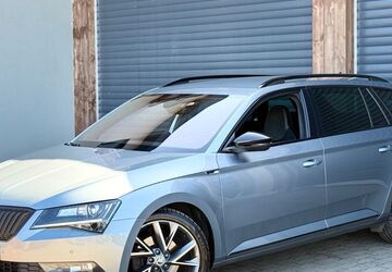 Skoda Superb 174.000 km 15.490 &euro; Saarlouis-Lisdorf 66740