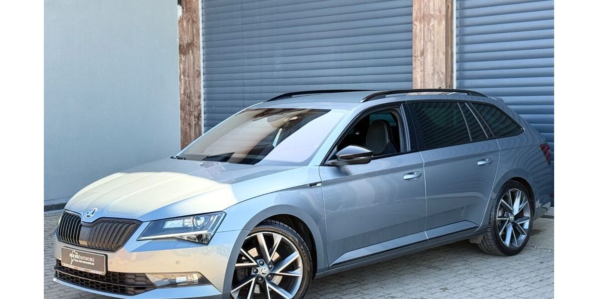 Skoda Superb 174.000 km 15.490 &euro; Saarlouis-Lisdorf 66740